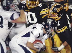 PV vs. Bettendorf